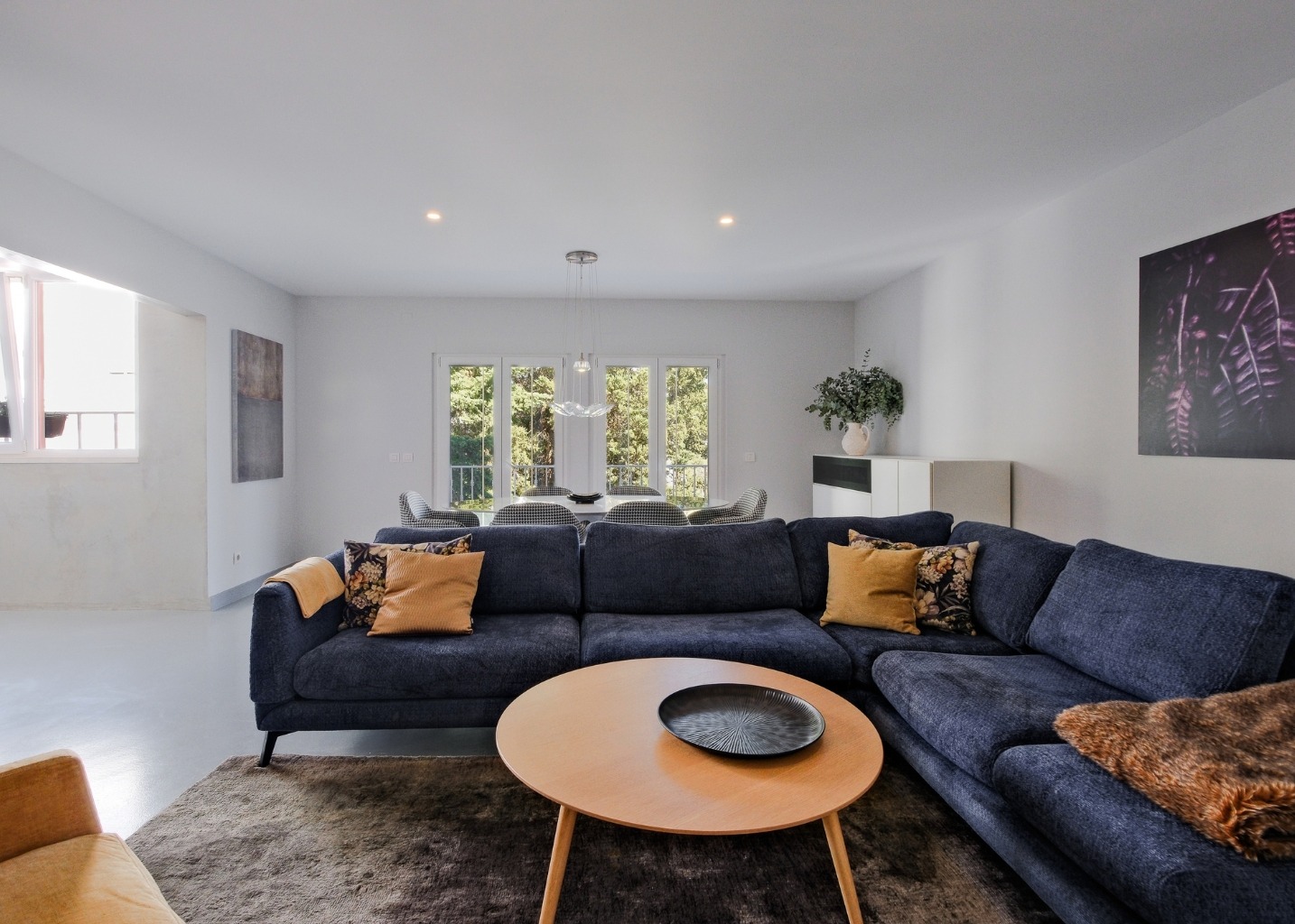 Apartamento T3 Avenida Sab�ia - Monte Estoril, Cascais